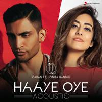 Haaye Oye Acoustic