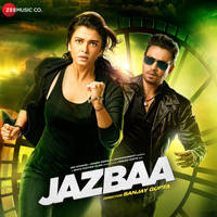 Jaane Tere Shehar Reprise (From "Jazbaa")