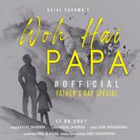 Woh Hai Papa Official