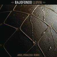 Lluvia Ariel Perazzoli Remix