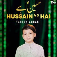 Hussain A S Hai