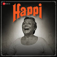 Mera Toh Chand Hai (From "Happi")