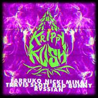 Krippy Kush Travis Scott Remix