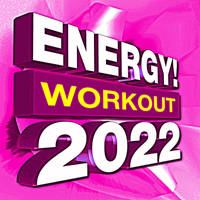 Demons Energy Workout Mix