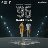 96 Teaser Theme