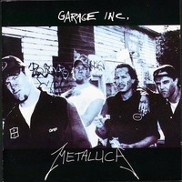 Last Caress / Green Hell