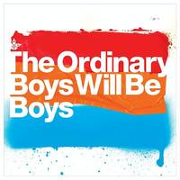 Boys Will Be Boys (Skinny Man) Trashcan Remix