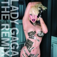 LoveGame (Robots To Mars Remix)