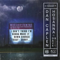 Hosanna (feat. Dave B)