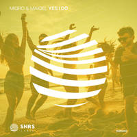 Yes I Do (Extended Mix)