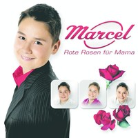 Rote Rosen für Mama