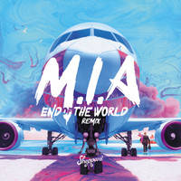 M.I.A
