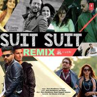 Suit Suit Remix