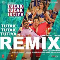 Tutak Tutak Tutiya - Remix