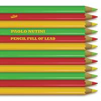 Pencil Full Of Lead album