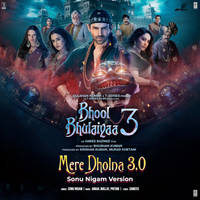 Mere Dholna 3.0 (Sonu Nigam Version) [From 