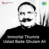 Yaad Piya Ki Aaye - Thumri