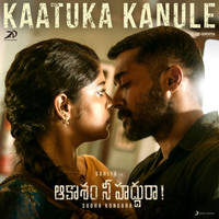 Kaatuka Kanule (From "Aakaasam Nee Haddhu Ra")