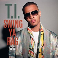 Swing Ya Rag feat. Swizz Beatz