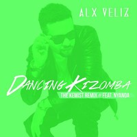 Dancing Kizomba