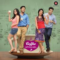 Coffee Ani Barach Kahi Title Song