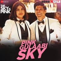 Pink Gulaabi Sky