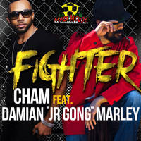 Fighter (feat. Damian "Junior Gong" Marley) [Street] Street