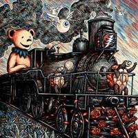 Row Jimmy (Live at Keybank Pavilion, Burgettstown, PA, 6/15/2017) Live at Keybank Pavilion, Burgettstown, PA, 6/15/2017
