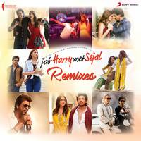 Beech Beech Mein (Electro Funk Mix) [From "Jab Harry Met Sejal"]