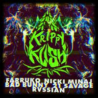 Krippy Kush Remix