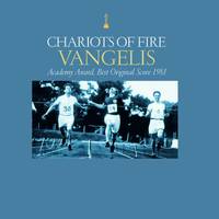 Chariots Of Fire