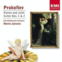 Romeo and Juliet - Suites Nos. 1 and 2 Op. 64: Montagues and Capulets