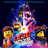 Super Cool (feat. Robyn & The Lonely Island)