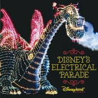 Disney's Electrical Parade