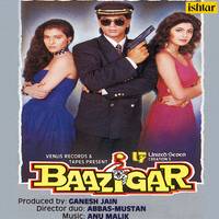 Mujhko Galat Na Samajhna From "Baazigar"