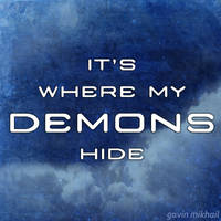 Demons (Radio Edit)