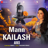 Mann Kailash by Arko - Zee Music Devotional