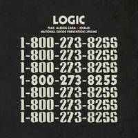 1-800-273-8255 (Explicit)