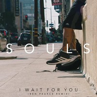 I Wait for You Ben Pearce Remix