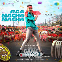 Raa Macha Macha (From "Game Changer") (Tamil)