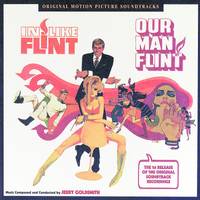 Our Man Flint: The Boilermaker