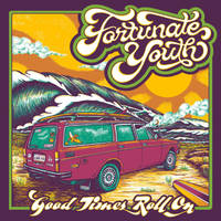 Around the World (feat. Mellow Mood)