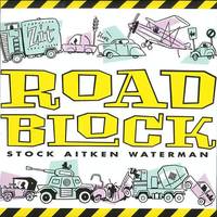 Roadblock (Unity Ruff Mix) Unity Ruff Mix