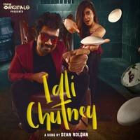 Idli Chutney