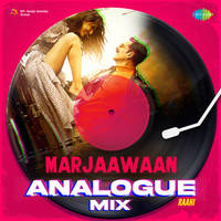 Marjaawaan Analogue Mix