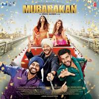 Mubarakan