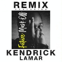 Mask Off Remix