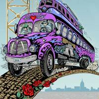 The Wheel (Live at BB&T Pavilion, Camden, NJ, 6/25/2017) Live at BB&T Pavilion, Camden, NJ, 6/25/2017