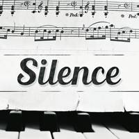 Silence Piano Version