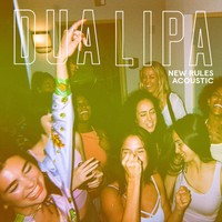 New Rules Acoustic